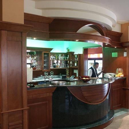 Hotel Porin Zagabria Esterno foto