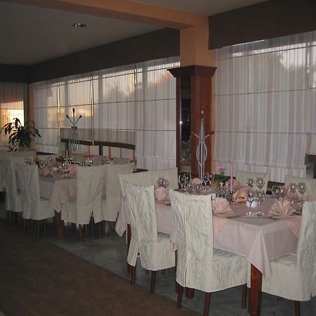 Hotel Porin Zagabria Esterno foto