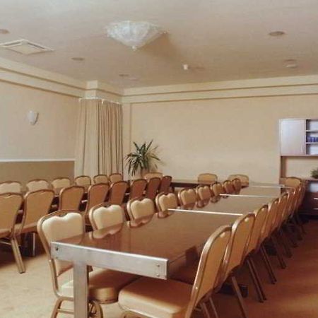 Hotel Porin Zagabria Ristorante foto