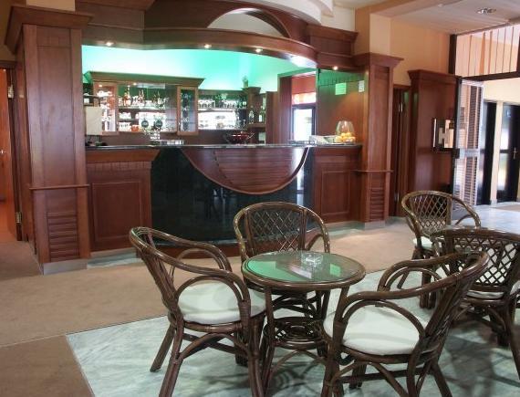 Hotel Porin Zagabria Esterno foto