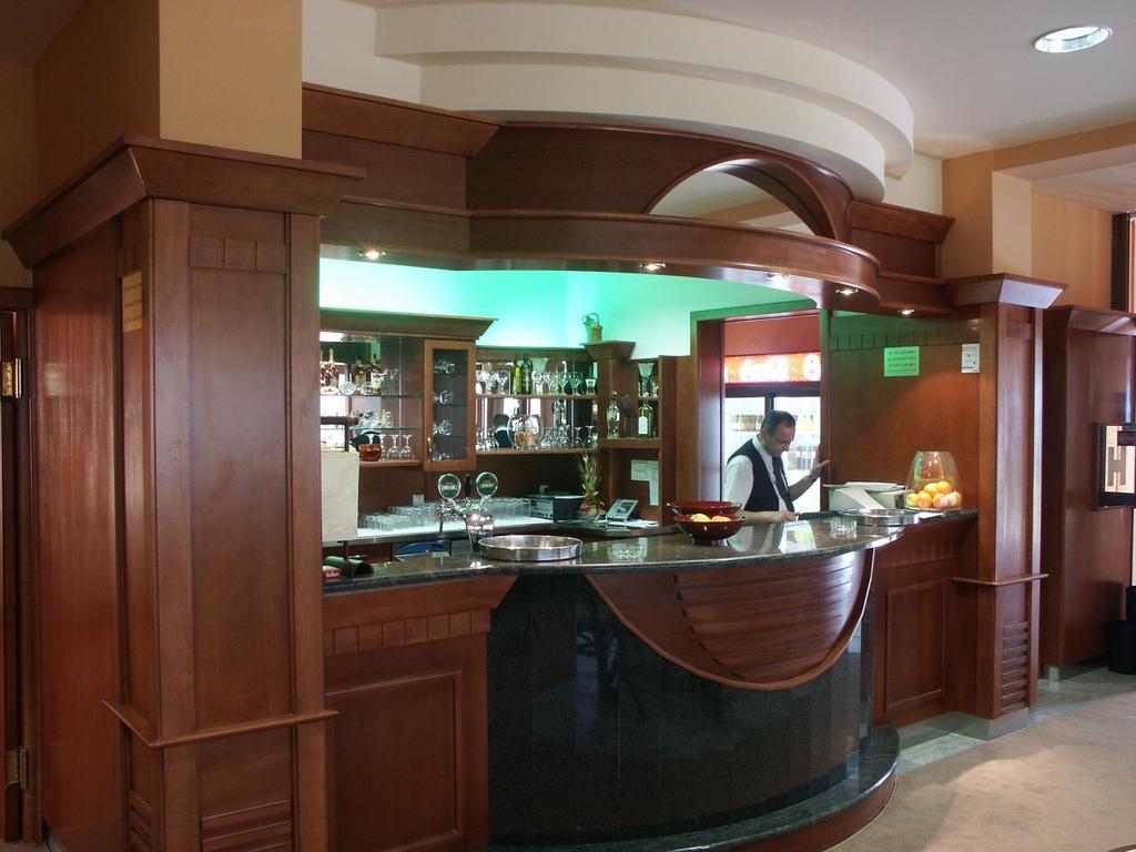 Hotel Porin Zagabria Esterno foto