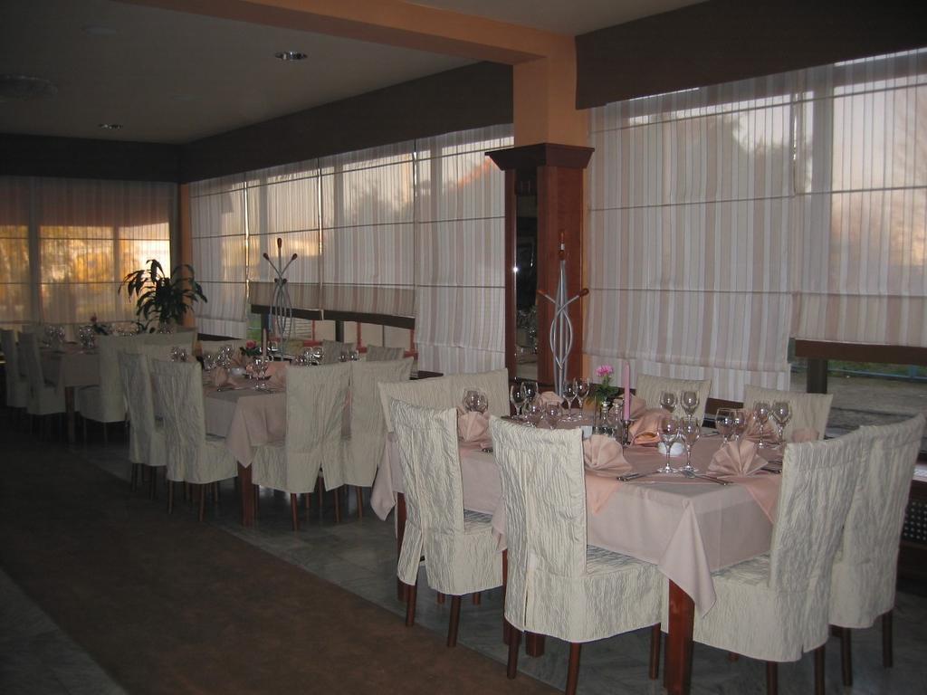 Hotel Porin Zagabria Esterno foto