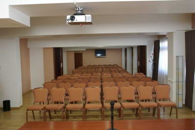 Hotel Porin Zagabria Esterno foto