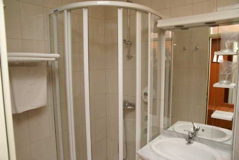 Hotel Porin Zagabria Camera foto