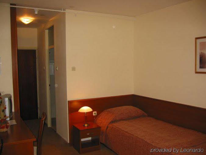 Hotel Porin Zagabria Camera foto