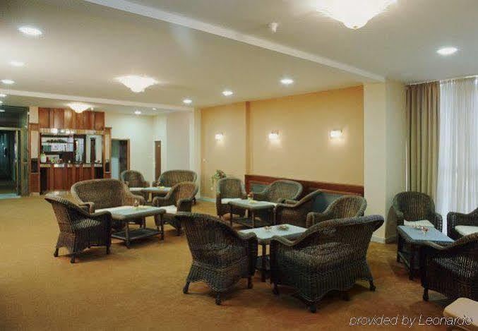 Hotel Porin Zagabria Interno foto