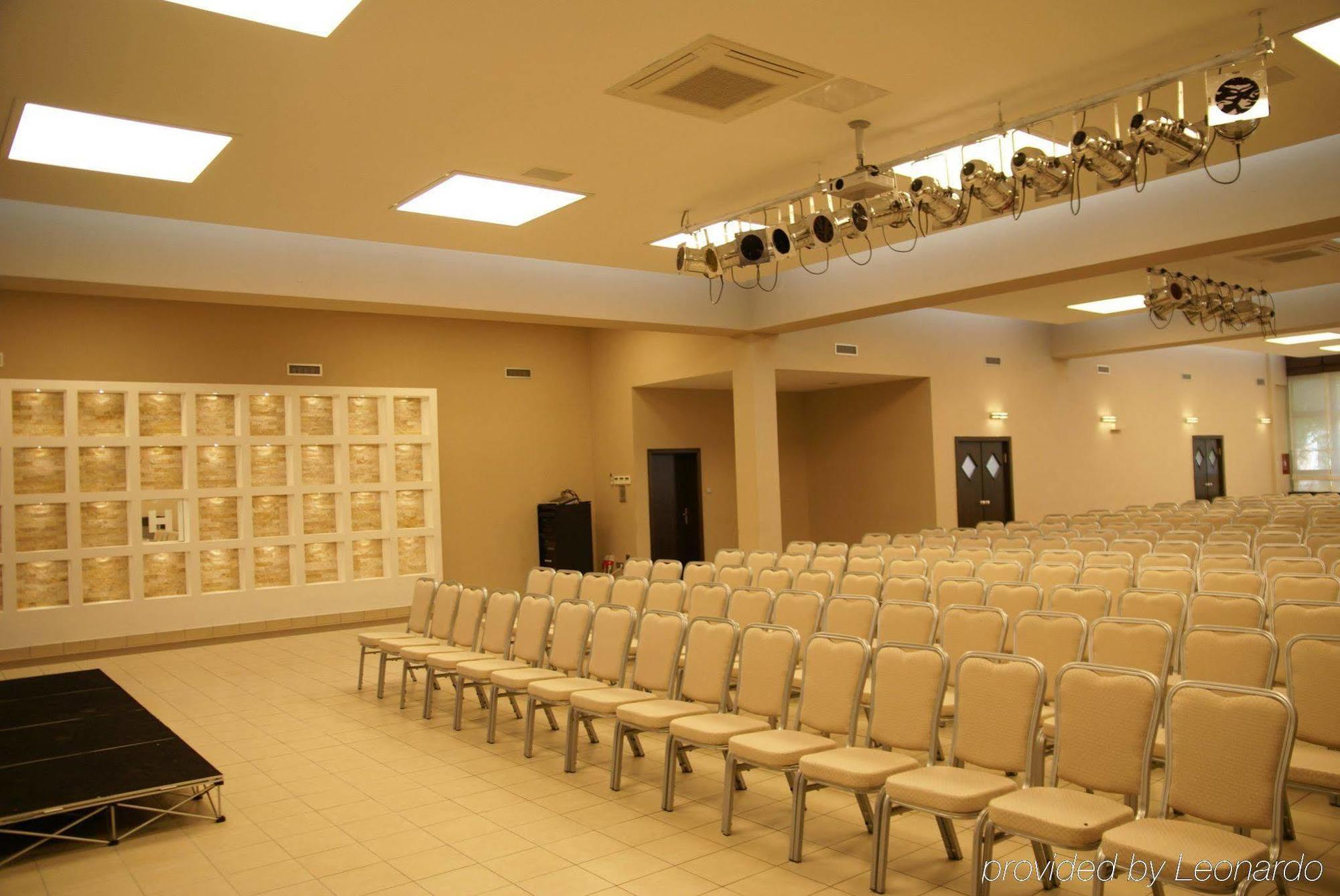 Hotel Porin Zagabria Servizi foto