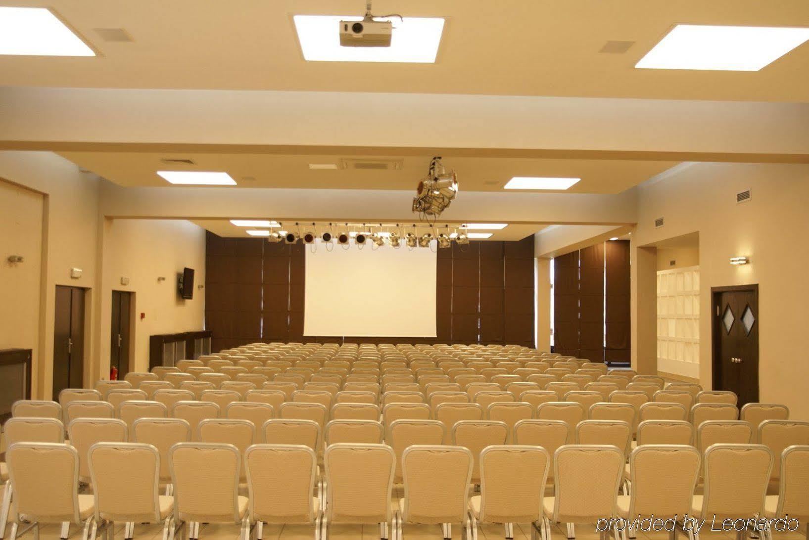 Hotel Porin Zagabria Servizi foto