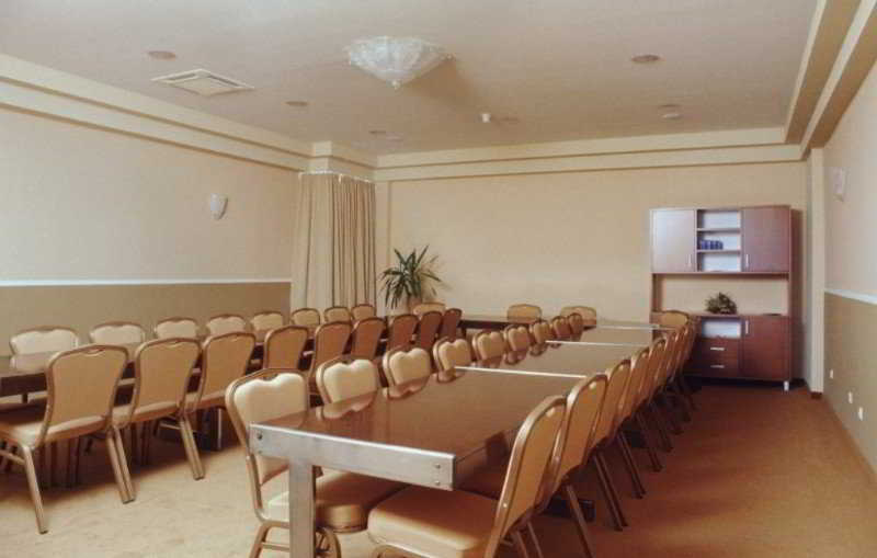 Hotel Porin Zagabria Ristorante foto