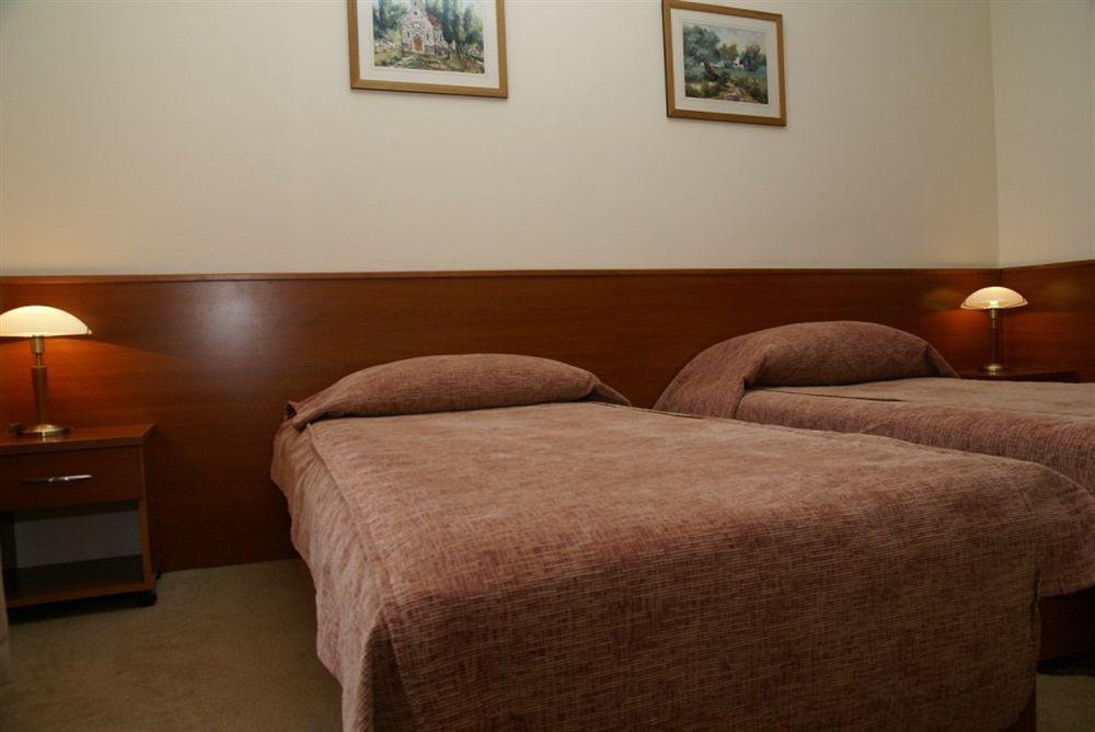 Hotel Porin Zagabria Camera foto