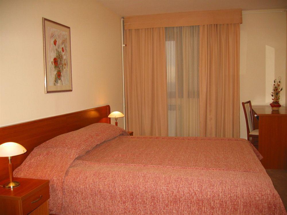 Hotel Porin Zagabria Camera foto